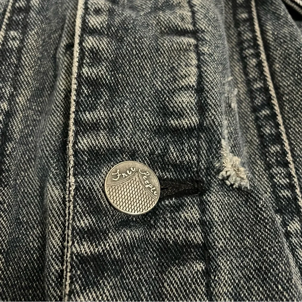 Free People pre owned